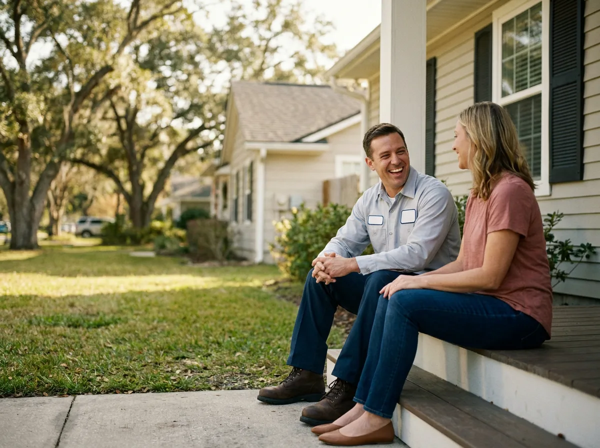 Septic tank pumping FAQs for Clayton, NC